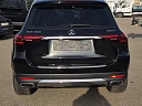 Mercedes-Benz GLE Черный Non metallic фото 7