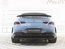 Mercedes-Benz AMG GT 4-Door Coupe 2023 63 S 4.0hyb AMT 4Matic (843 л.с.) фото 8
