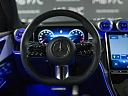 Mercedes-Benz GLC Серый Non metallic фото 17