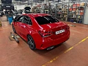 Mercedes-Benz A-Класс 2019 200 1.3 AMT (150 л.с.) фото 3