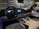 Mercedes-Benz GLE Черный Non metallic фото 7