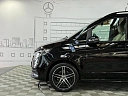 Mercedes-Benz V-Класс Черный Non metallic фото 22