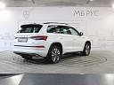 Skoda Kodiaq 2024 2.0 AMT 4WD (180 л.с.) фото 6