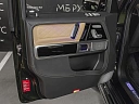 Mercedes-Benz G-Класс Зеленый Non metallic фото 31