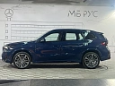 BMW X1 Синий Non metallic фото 3
