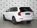 Volvo XC90 2020 2.0 AT 4WD (5 мест) (249 л.с.) Белый 68145993 фото 4