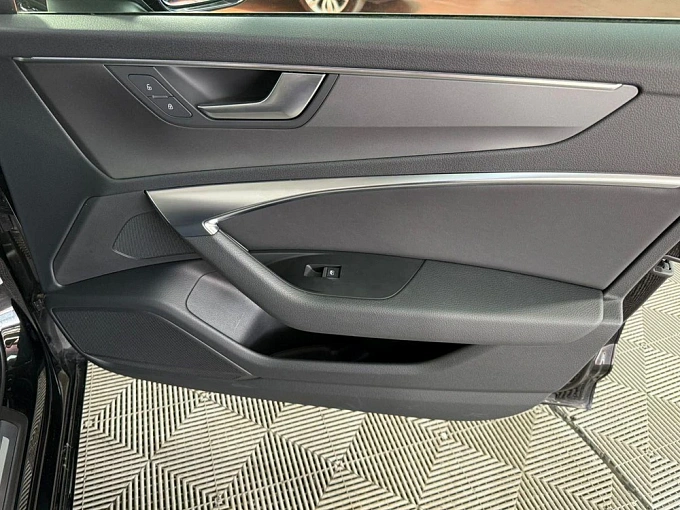 Audi A6 2021 2.0d AMT (190 л.с.) фото 24