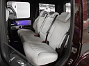 Mercedes-Benz G-Класс Красный Non metallic фото 10