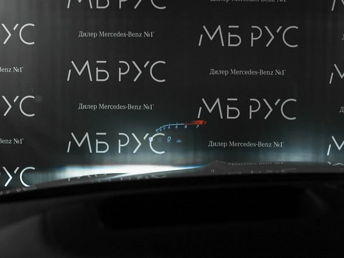 Mercedes-Benz GLE AMG Серый Non metallic фото 19