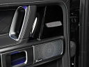 Mercedes-Benz G-Класс AMG Черный Non metallic фото 30