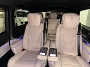 Mercedes-Benz V-Класс Черный Non metallic фото 18