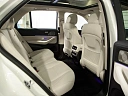 Mercedes-Benz GLE Белый Non metallic фото 14