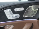 Mercedes-Benz GLE Серый Non metallic фото 15