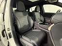 Mercedes-Benz GLC coupe Белый Non metallic фото 14