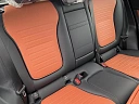Mercedes-Benz GLC Черный Non metallic фото 3