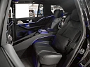 Mercedes-Benz Maybach GLS 2021 600 4.0 AT 4Matic (558 л.с.) фото 9