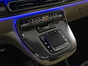 Mercedes-Benz V-Класс Черный Non metallic фото 19