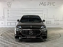 Mercedes-Benz S-Класс 2020 450 3.0 AT 4Matic (367 л.с.) фото 5