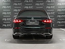 Mercedes-Benz S-Класс Зеленый Non metallic фото 6