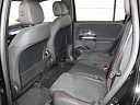 Mercedes-Benz GLB Черный Non metallic фото 14