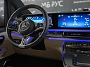 Mercedes-Benz V-Класс Серый Non metallic фото 11