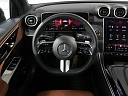 Mercedes-Benz GLC coupe 2024 2.0 AT 4Matic (204 л.с.) фото 22