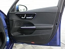 Mercedes-Benz C-Класс Синий Non metallic фото 28