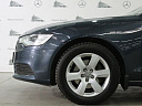 Audi A6 2011 2.0 CVT (180 л.с.) Синий 70737214 фото 20