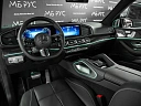 Mercedes-Benz GLS Зеленый Non metallic фото 12