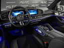 Mercedes-Benz GLS Черный Non metallic фото 19