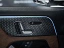 Mercedes-Benz GLB Белый Non metallic фото 14