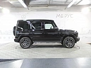 Mercedes-Benz G-Класс Черный Non metallic фото 6