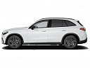 Mercedes-Benz GLC Белый Non metallic фото 32