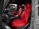 Mercedes-Benz G-Класс AMG Серый Non metallic фото 9