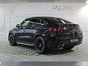 Mercedes-Benz GLE coupe 2024 300 2.0d AT 4Matic (269 л.с.) фото 4