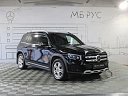 Mercedes-Benz GLB 2021 200 1.3 AMT (150 л.с.) фото 2