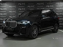 BMW X7 2020 3.0 AT 4WD (340 л.с.) фото 1