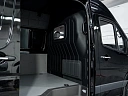 Foton Toano PRO Черный Non metallic фото 14