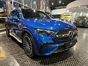Mercedes-Benz GLC 2024 2.0 AT 4Matic (258 л.с.) фото 2