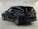 BMW X7 2022 4.4 AT 4WD (530 л.с.) фото 4