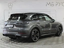 Porsche Cayenne 2021 3.0 AT 4WD (340 л.с.) фото 7