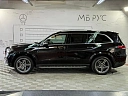 Mercedes-Benz GLS 2021 450 3.0 AT 4Matic (367 л.с.) фото 3