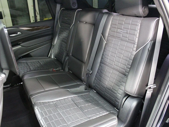 Cadillac Escalade 2021 6.2 AT 4WD (416 л.с.) фото 18