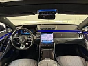 Mercedes-Benz S-Класс AMG 2024 4.0hyb AT 4Matic (802 л.с.) фото 9