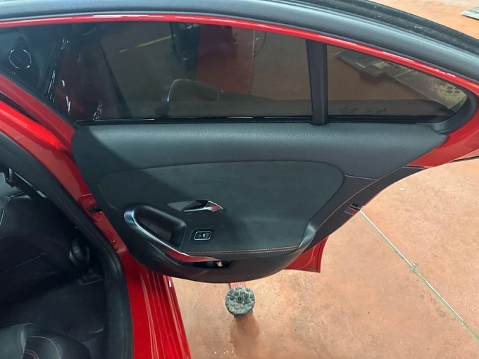 Mercedes-Benz A-Класс 2019 200 1.3 AMT (150 л.с.) фото 10