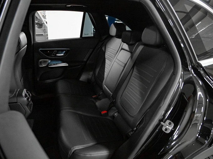 Mercedes-Benz GLC 2023 2.0 AT 4Matic (258 л.с.) фото 21