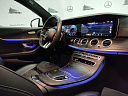 Mercedes-Benz E-Класс 2021 220 2.0d AT 4Matic (194 л.с.) Чёрный 71709071 фото 12