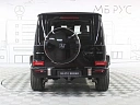 Mercedes-Benz G-Класс AMG Черный Non metallic фото 8