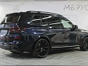 BMW X7 2022 4.4 AT 4WD (530 л.с.) фото 8