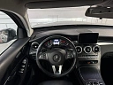 Mercedes-Benz GLC 2018 250 2.0 AT 4Matic (211 л.с.) фото 9
